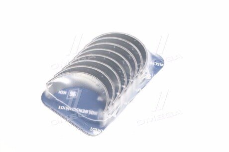 Вкладыши шатунные kolbenschmidt (KS) 77591610