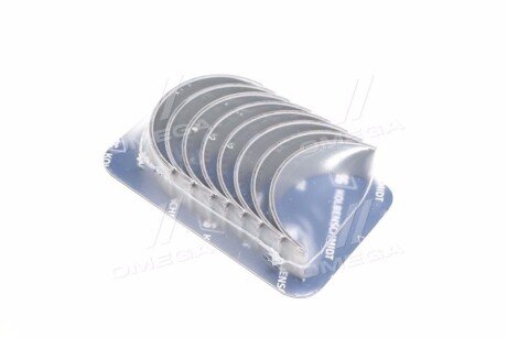 Вкладыши шатунные kolbenschmidt (KS) 77591610