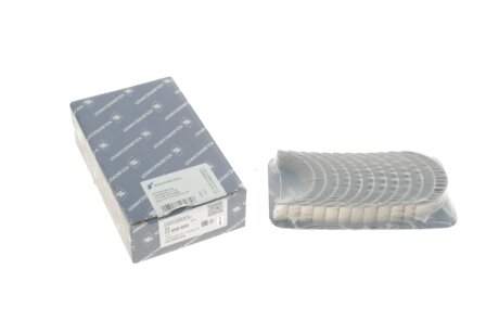 Вкладыши шатунные kolbenschmidt (KS) 77698600