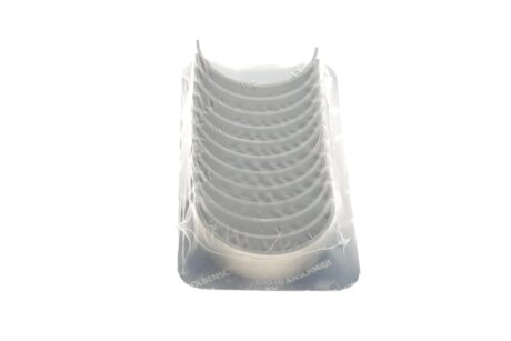 Вкладыши шатунные kolbenschmidt (KS) 77698600 на Ауди А8 д2