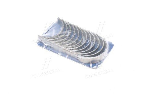 Вкладиші шатунні kolbenschmidt (KS) 77701600