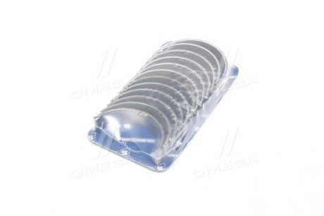 Вкладиші шатунні kolbenschmidt (KS) 77701600