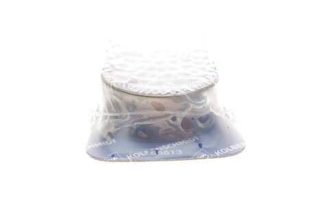 Вкладиші шатунні kolbenschmidt (KS) 77741610