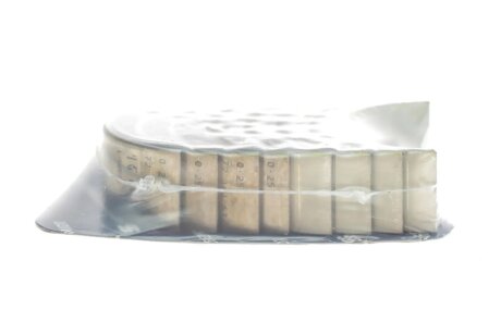 Вкладиші шатунні kolbenschmidt (KS) 77752610