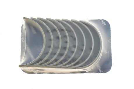 Вкладыши шатунные kolbenschmidt (KS) 77752610 на Опель Мовано