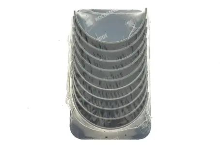 Вкладиші шатунні Kolbenschmidt (KS) 77803600