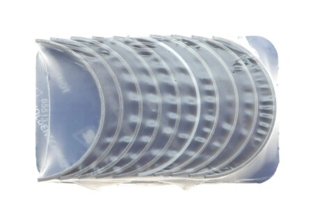 Вкладыши шатунные kolbenschmidt (KS) 77803610 на Фольксваген Крафтер