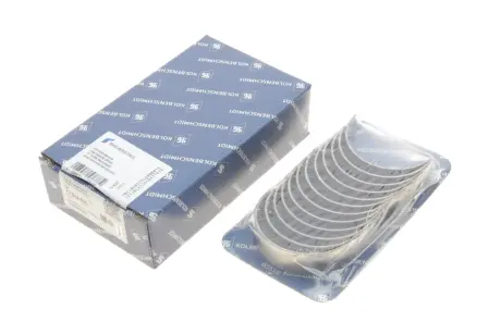 Вкладыши шатунные kolbenschmidt (KS) 77822610 Ауди Q7
