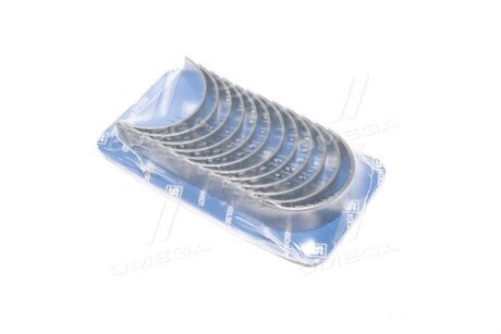 Вкладыши шатунные kolbenschmidt (KS) 77822620