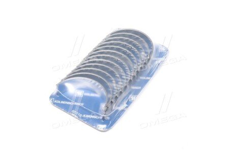 Вкладыши шатунные kolbenschmidt (KS) 77822620