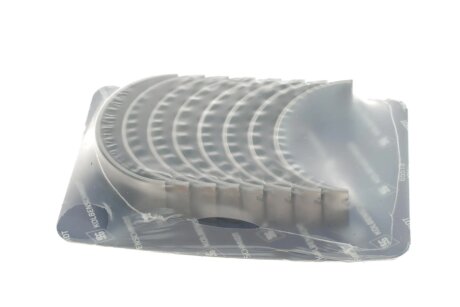 Вкладыши шатунные kolbenschmidt (KS) 77823600