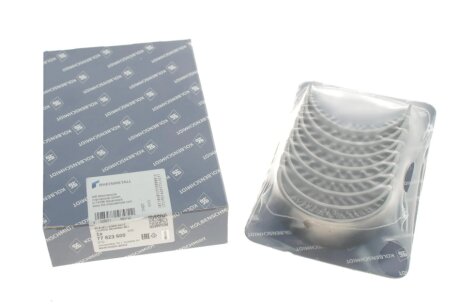 Вкладыши шатунные kolbenschmidt (KS) 77823600 на Мерседес Варио