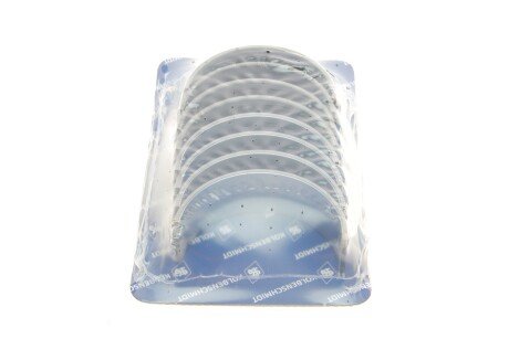 Вкладиші шатунні kolbenschmidt (KS) 77823610