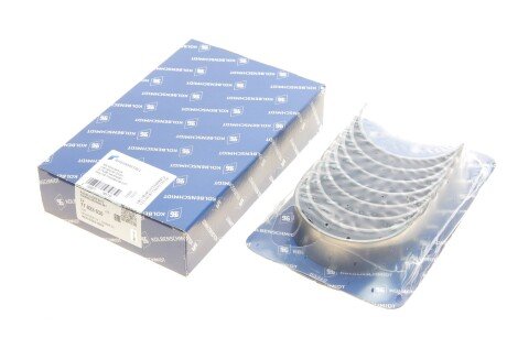 Вкладиші шатунні kolbenschmidt (KS) 77823610 на Мерседес Варио