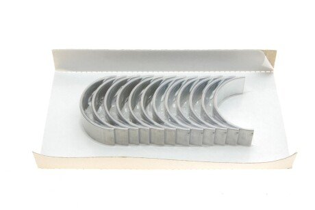 Вкладиші шатунні kolbenschmidt (KS) 77824610