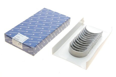 Вкладиші шатунні kolbenschmidt (KS) 77824610