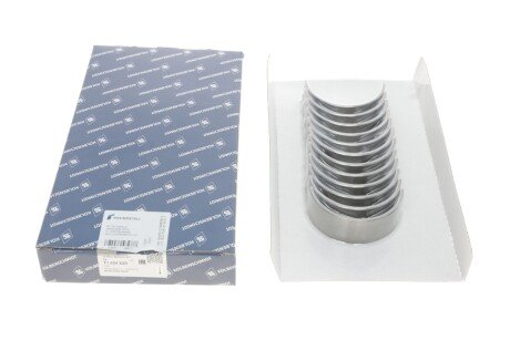 Вкладиші шатунні kolbenschmidt (KS) 77824620