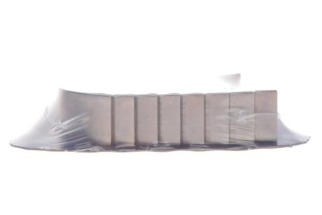 Вкладиші шатунні kolbenschmidt (KS) 77836610