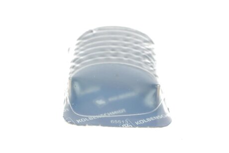 Вкладиші шатунні kolbenschmidt (KS) 77836620