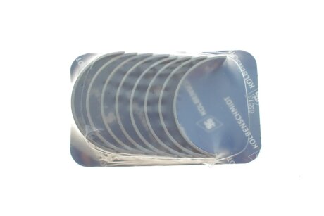 Вкладыши шатунные kolbenschmidt (KS) 77836620 на Сеат Альтеа