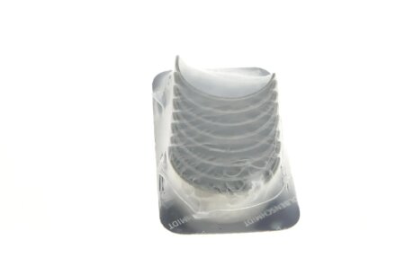 Вкладиші шатунні kolbenschmidt (KS) 77837600 на Рено Кенго 2