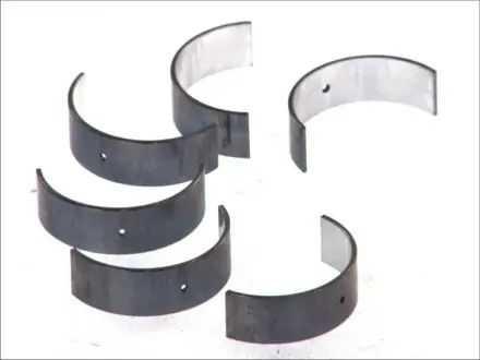 Вкладыши шатунные kolbenschmidt (KS) 77 841 600