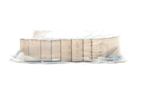 Вкладыши шатунные kolbenschmidt (KS) 77867600