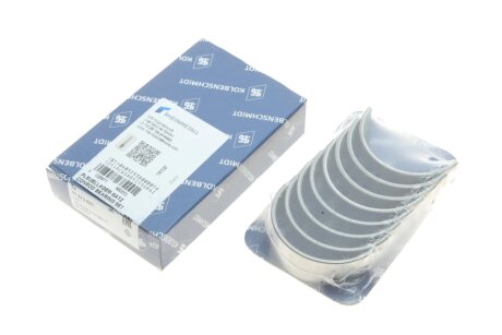 Вкладыши шатунные kolbenschmidt (KS) 77873620