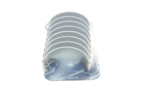 Вкладыши шатунные kolbenschmidt (KS) 77873620