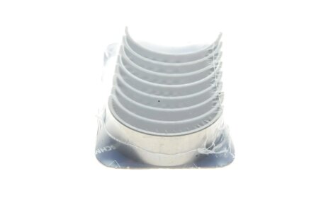 Вкладыши шатунные kolbenschmidt (KS) 77873620