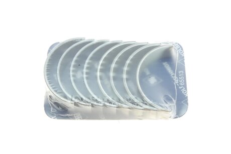 Вкладыши шатунные kolbenschmidt (KS) 77873620 на Пежо 208