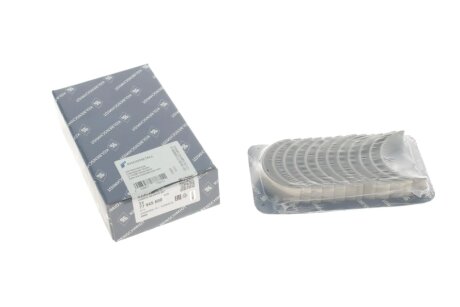 Вкладыши шатунные kolbenschmidt (KS) 77945600