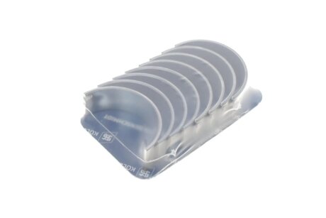 Вкладыши шатунные kolbenschmidt (KS) 77950620