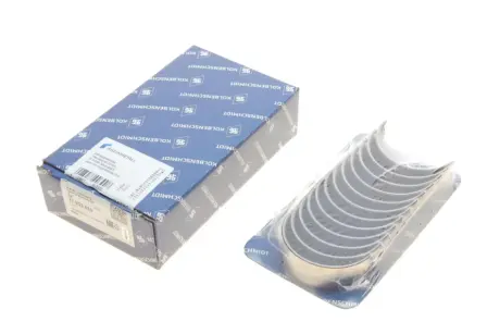 Вкладиші шатунні Kolbenschmidt (KS) 77 952 610