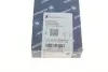 Вкладыши шатунные kolbenschmidt (KS) 77970610