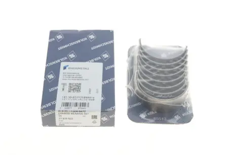 Вкладыши шатунные kolbenschmidt (KS) 77970610 MINI
