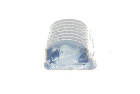 Вкладыши шатунные kolbenschmidt (KS) 77970620