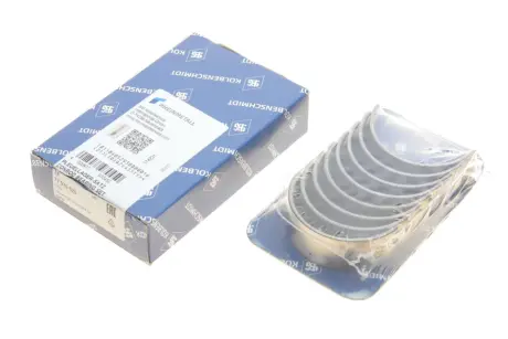 Вкладыши шатунные kolbenschmidt (KS) 77970620 MINI