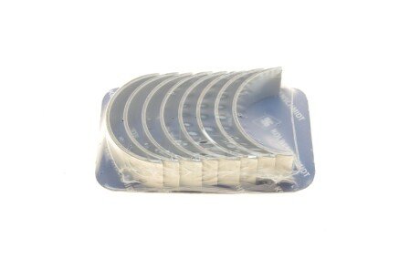 Вкладиші шатунні kolbenschmidt (KS) 77974600 на Мерседес Glk x204