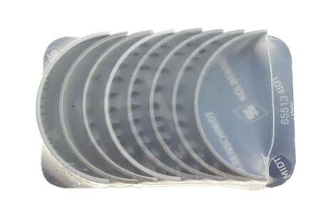 Вкладыши шатунные kolbenschmidt (KS) 77982600 на Рено Мастер 3