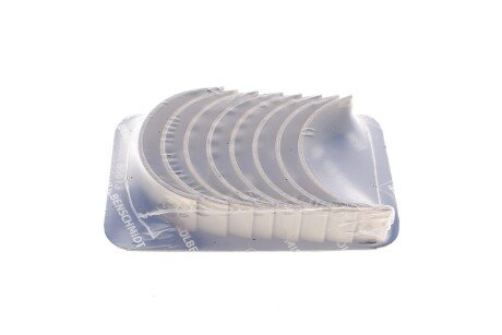 Вкладыши шатунные kolbenschmidt (KS) 87200620