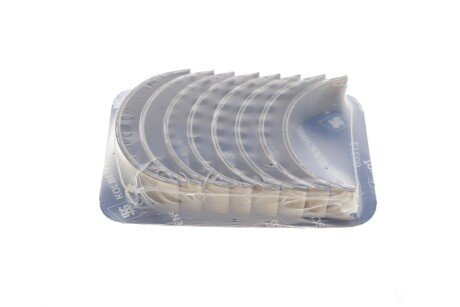 Вкладыши шатунные kolbenschmidt (KS) 87200640