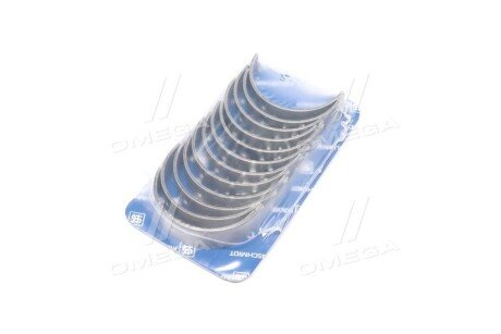 Вкладыши шатунные kolbenschmidt (KS) 87279620