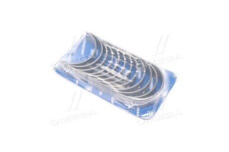 Вкладыши шатунные kolbenschmidt (KS) 87279620