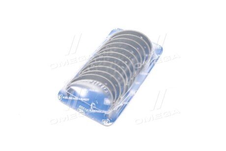 Вкладыши шатунные kolbenschmidt (KS) 87279620