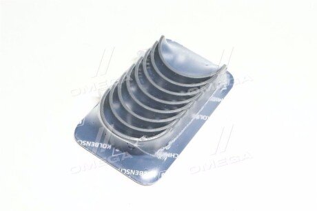 Вкладыши шатунные kolbenschmidt (KS) 87409640