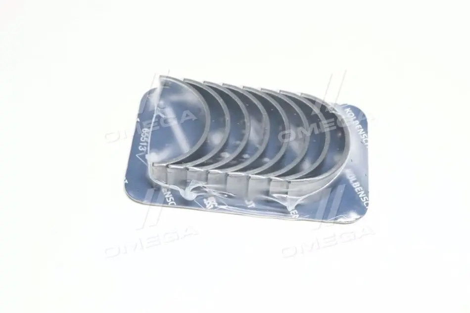 Вкладыши шатунные kolbenschmidt (KS) 87409640