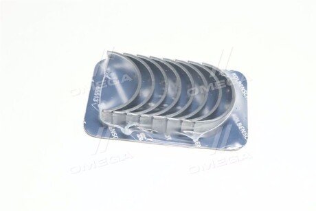 Вкладыши шатунные kolbenschmidt (KS) 87409640 на Опель Корса е