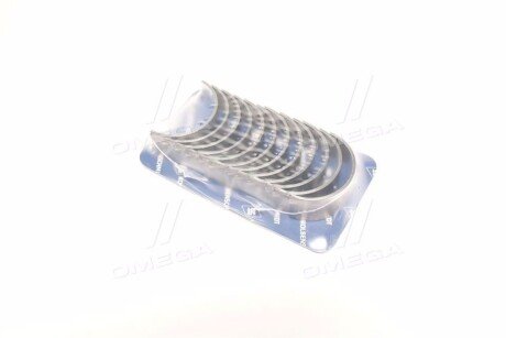 Вкладыши шатунные kolbenschmidt (KS) 87417600