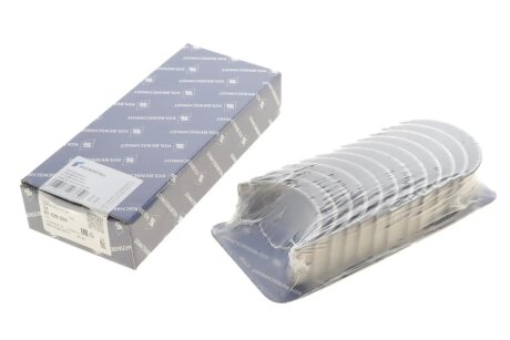 Вкладыши шатунные kolbenschmidt (KS) 87428600